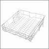 LG Part# AHB73249213 Rack Assembly - Genuine OEM