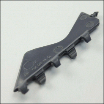 LG Part# 4758A30041D Vertical Louver - Genuine OEM