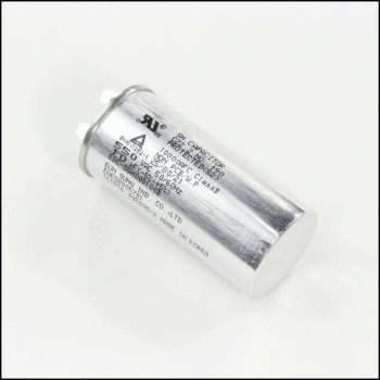 LG Condenser Capacitor EAE32501009