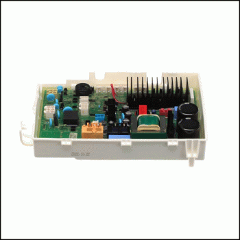 LG Part# EBR73527712 Main Power Control Board - Genuine OEM