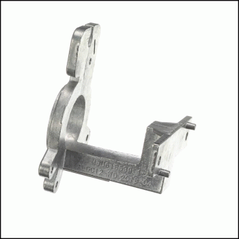 LG Part# MJU61853905 Burner Tube - Genuine OEM