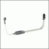 LG Part# AEC75117401 Guide Assembly - Genuine OEM