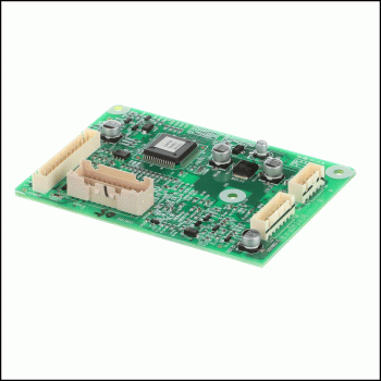 LG Part# EBR78988405 Display Power Control Board - Genuine OEM