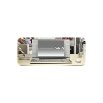Sony PCVW700G VAIOÂ® Desktop Computer