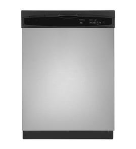Thermador Dishwasher Trim Kit - Black DW244UW
