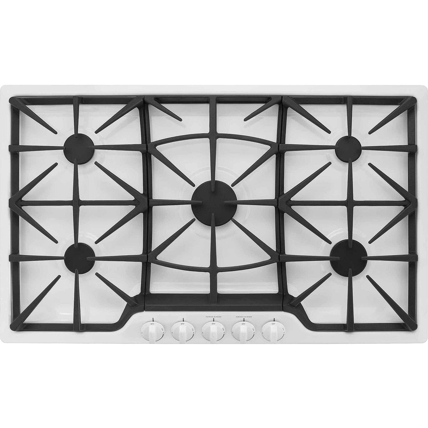 Thermador Cooktop Gas Burner Holder SGS365FS/03