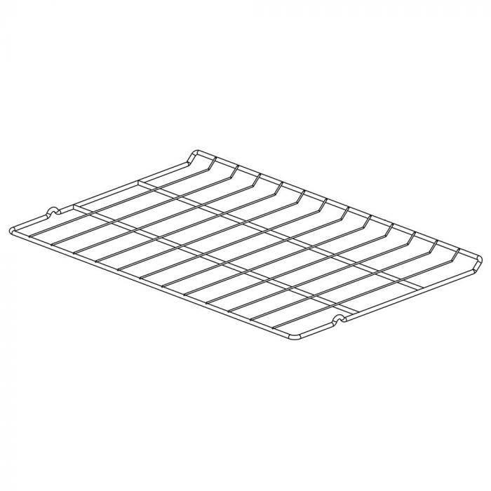LG Shelf MHL63411413