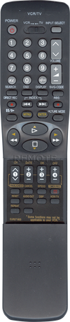 Panasonic Remote - EUR571803T