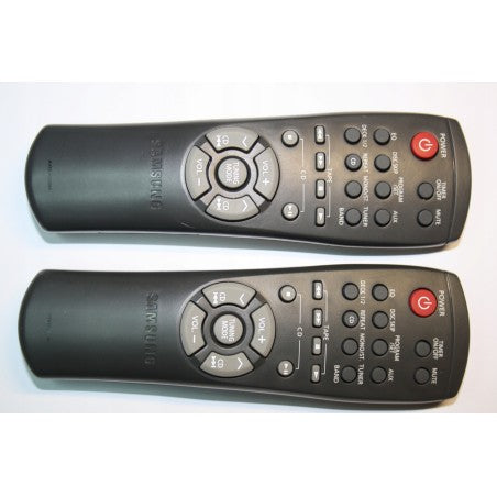 Samsung Remote Control Assembly - AH59-00004A