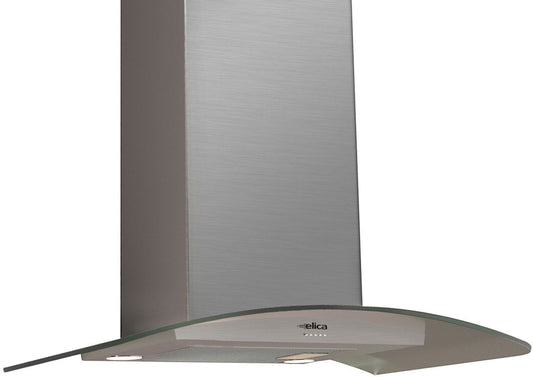 Elica EPT430S1 30 Inch Wall Mount Chimney Hood with 400 CFM Internal Blower, 3 Blower Speeds