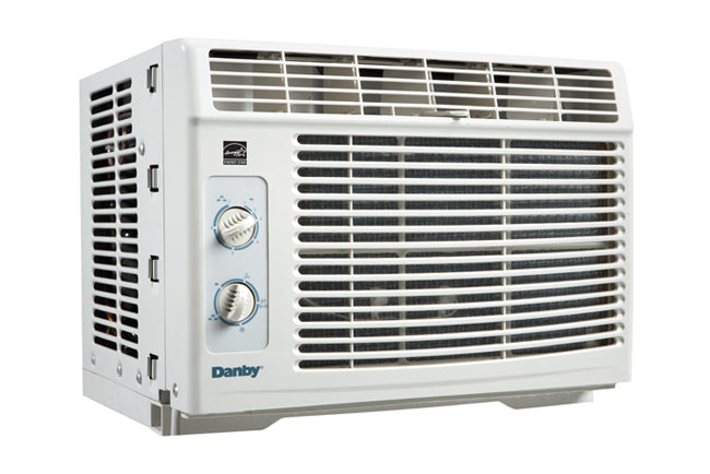 Danby DAC5066 Window Air Conditioner 5050 Btu