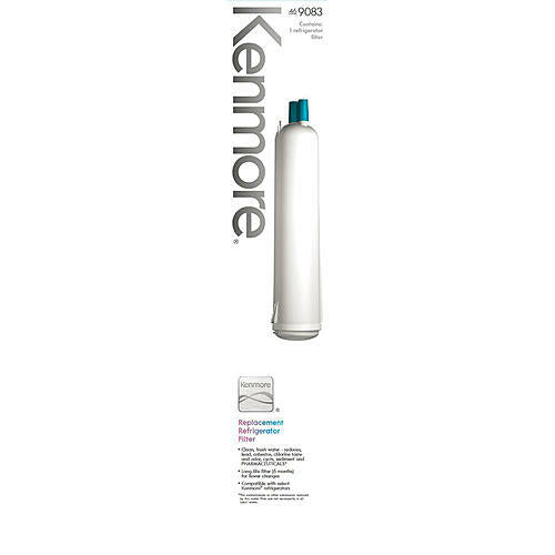 Whirlpool Refrigerator Filter 9083