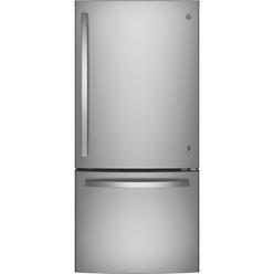 Samsung RZ11M7074SA/AA 11.4 Cu. Ft. Convertible Upright Freezer in Stainless Look