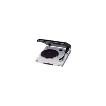Sony PSJ11 Mini-Size / Turntable