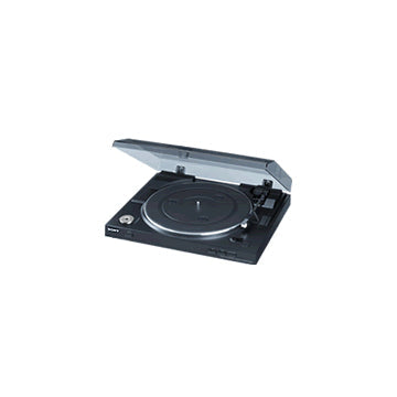 Sony PSLX250H Stereo Turntable System
