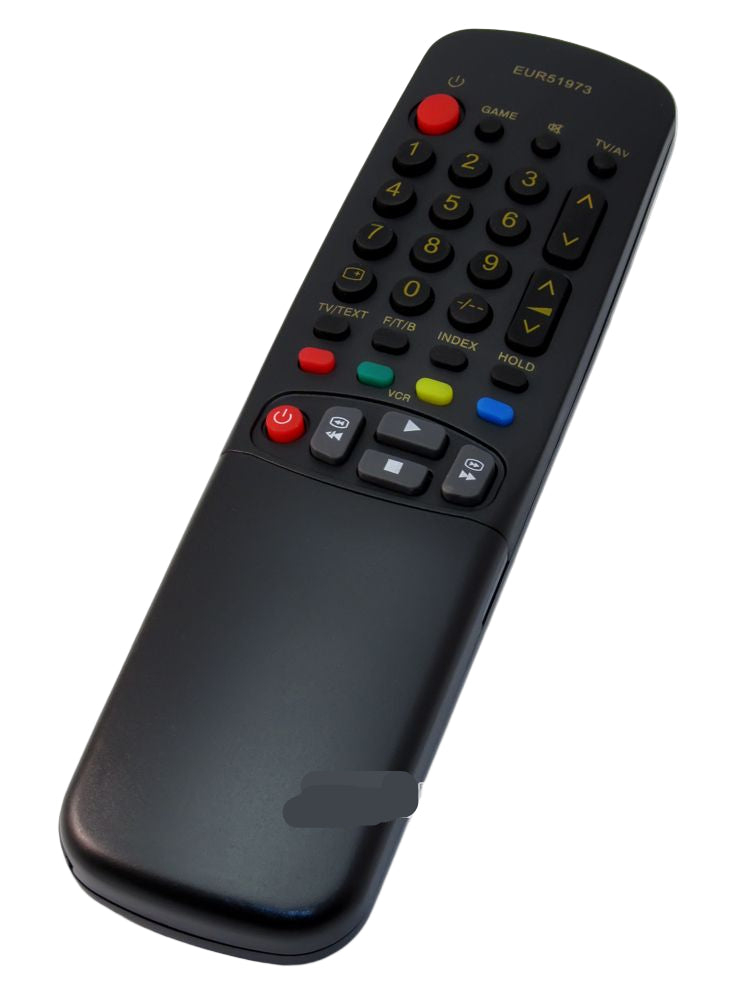 Panasonic Remote Control - EUR51973B