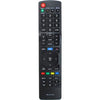 LG Remote Controller Assembly - AKB72914040