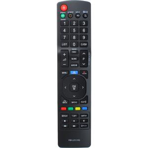 LG Remote Controller Assembly - AKB72914040