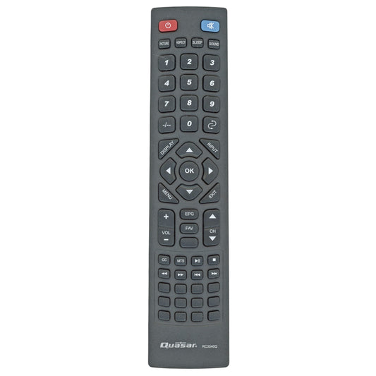 Panasonic Remote Control (Sp2530Ee) - EUR64343