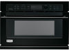 LG  ZSC1000KBB Range