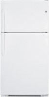 GE GTH21KCXAWW Ge Energy Star 21.0 Cu. Ft. Top-Freezer Refrigerator Parts