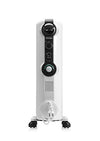 Delonghi TRR0715 1500W Oil-Filled Radiator