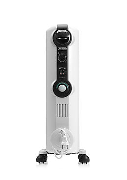 Delonghi TRR0715 1500W Oil-Filled Radiator