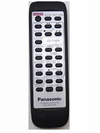 Panasonic Remote Control - RAK-RX942WK
