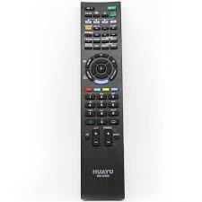 Sony Remote Control (Rm-Ed012) - 1-480-895-13