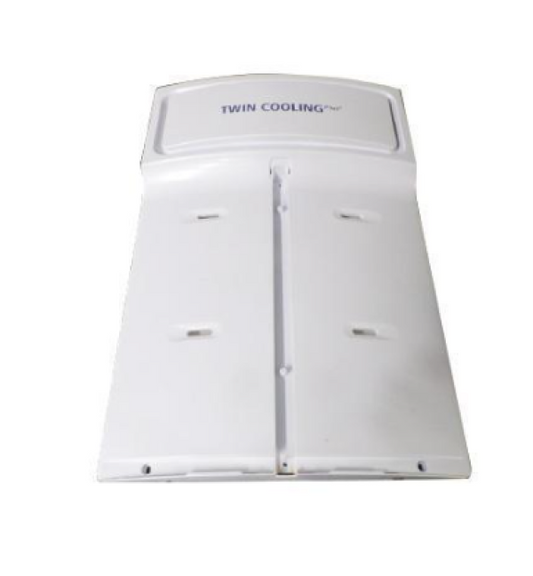 Samsung Part# DA82-03588A Evaporator Cover Assembly - Genuine OEM