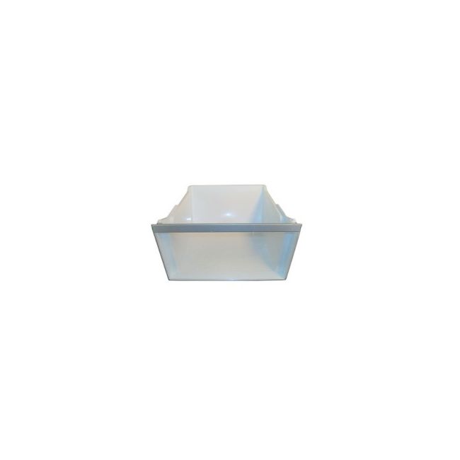 LG Refrigerator Vegetable Tray Assembly - AJP74294401