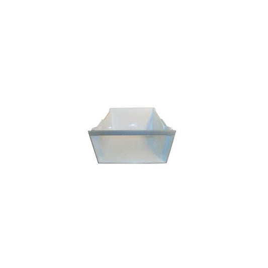 LG Refrigerator Vegetable Tray Assembly - AJP74294401