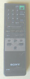 Sony Commander Assembly - RMT162