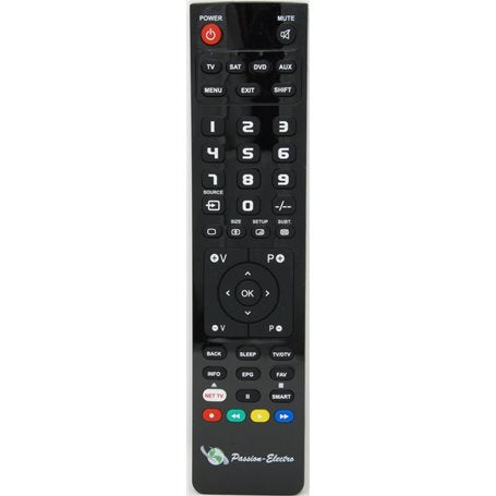 Panasonic Remote - VSQS1465