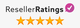 Reseller Ratings Badge
