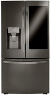 LG  LRFVS3006D