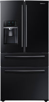 Samsung RF28HMEDBBC/AA 28.15 Cu. Ft. 4-Door French Door Refrigerator