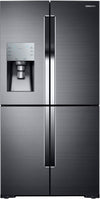 Samsung RF28K9070SG/AA 28.1 Cu. Ft. 4-Door Flex French Door Refrigerator