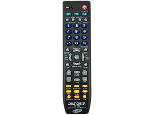 Sony Remote Control - RM88E