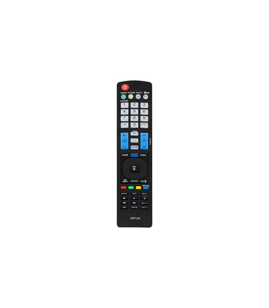 LG Remote Controller - 6710V00090E