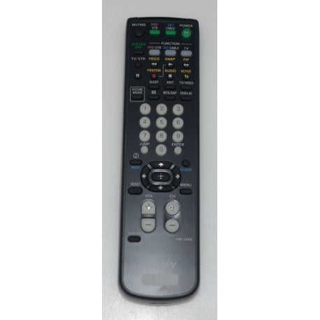 Sony Remote Control - RMY906