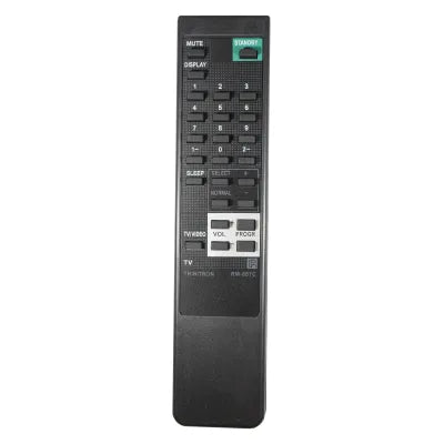 Sony Commander Assembly - RM687C