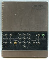 Sony Remote Control For Vtx- - RM705