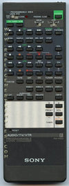 Sony Remote Control - RMP202