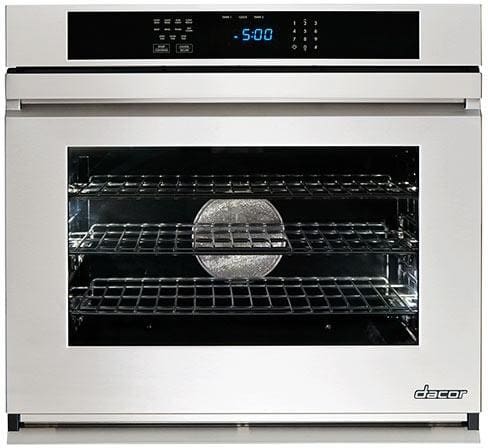 Dacor RNWO127FS 27 Inch Single Electric Wall Oven with ThinLineÃƒÃ‚¬Å¾Ã‚ Door Design