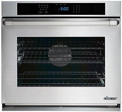 Dacor RNWO127PS 27 Inch Single Electric Wall Oven with ThinLineÃƒÃ‚¬Å¾Ã‚ Door Design