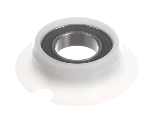 Bertazzoni Black Oven Door Right - 128109