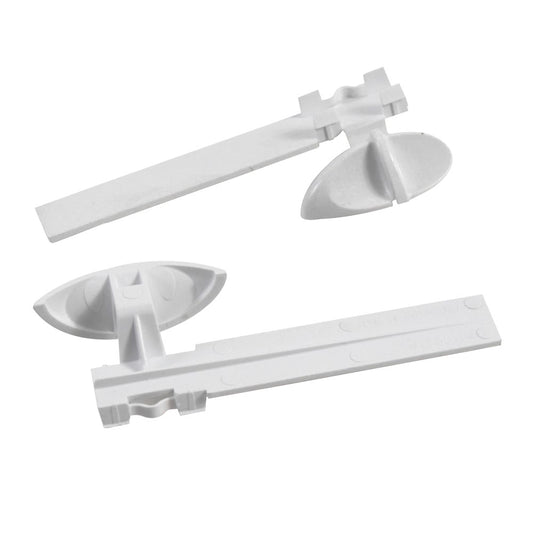 Roper 2428000 Crisper Drawer Humidity Control - Genuine OEM