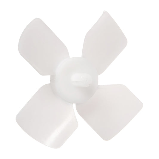 Roper 2428000 Evaporator Fan Blade (White) - Genuine OEM