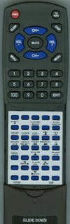 Sony Rmt-V26 Standard Commande - 1-418-154-31